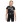 Nike Παιδική κοντομάνικη μπλούζα Pro Dri-FIT Cropped T-Shirt